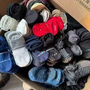 Yoga Grip Socks(wholesale)